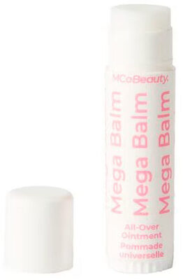 MCoBeauty Mega Balm Coconut All-Over Ointment