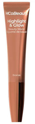 MCoBeauty Highlight & Glow Bronze Glow Beauty Wand