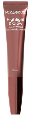 MCoBeauty Highlight & Glow Blush Glow Beauty Wand