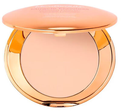 MCoBeauty Miracle Flawless 1 Light Pressed Powder