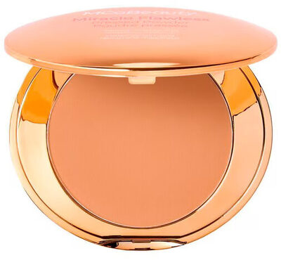 MCoBeauty Miracle Flawless  3 Medium Warm Pressed Powder