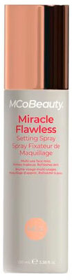 MCoBeauty Miracle Flawless Setting Spray