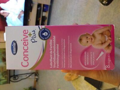 Conceive plus