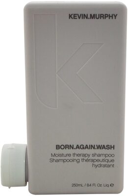 Born Again Wash Shampoo