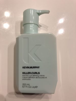 Killer Curls