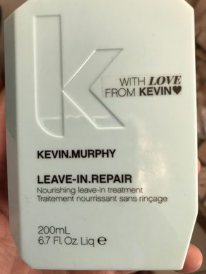 Leave-in.repair