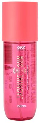 Jasmine Sun Body Mist