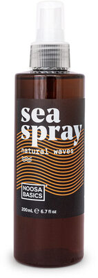 Sea Spray