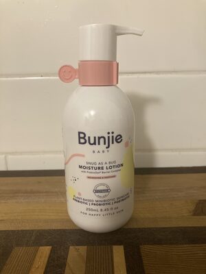 Moisture Lotion