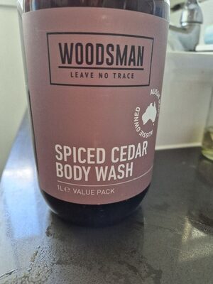 Body Wash