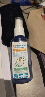 Puressentiel assainissant