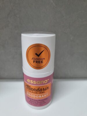 Deodorant