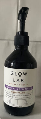 Hand Wash