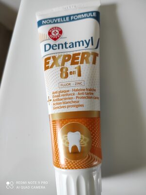 Expert 8 en 1