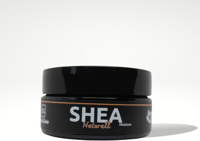 Whipped Body Butter