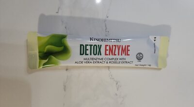 Detox Enzyme