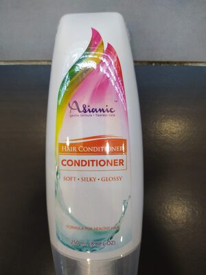 Hair Conditioner
