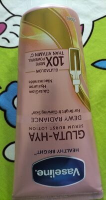 vaseline 330