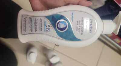 Renew lotion