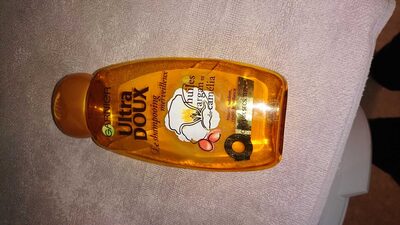 Shampoing. merveilleux