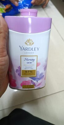 Yardley London Morning Dew