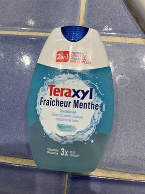 Dentifrice
